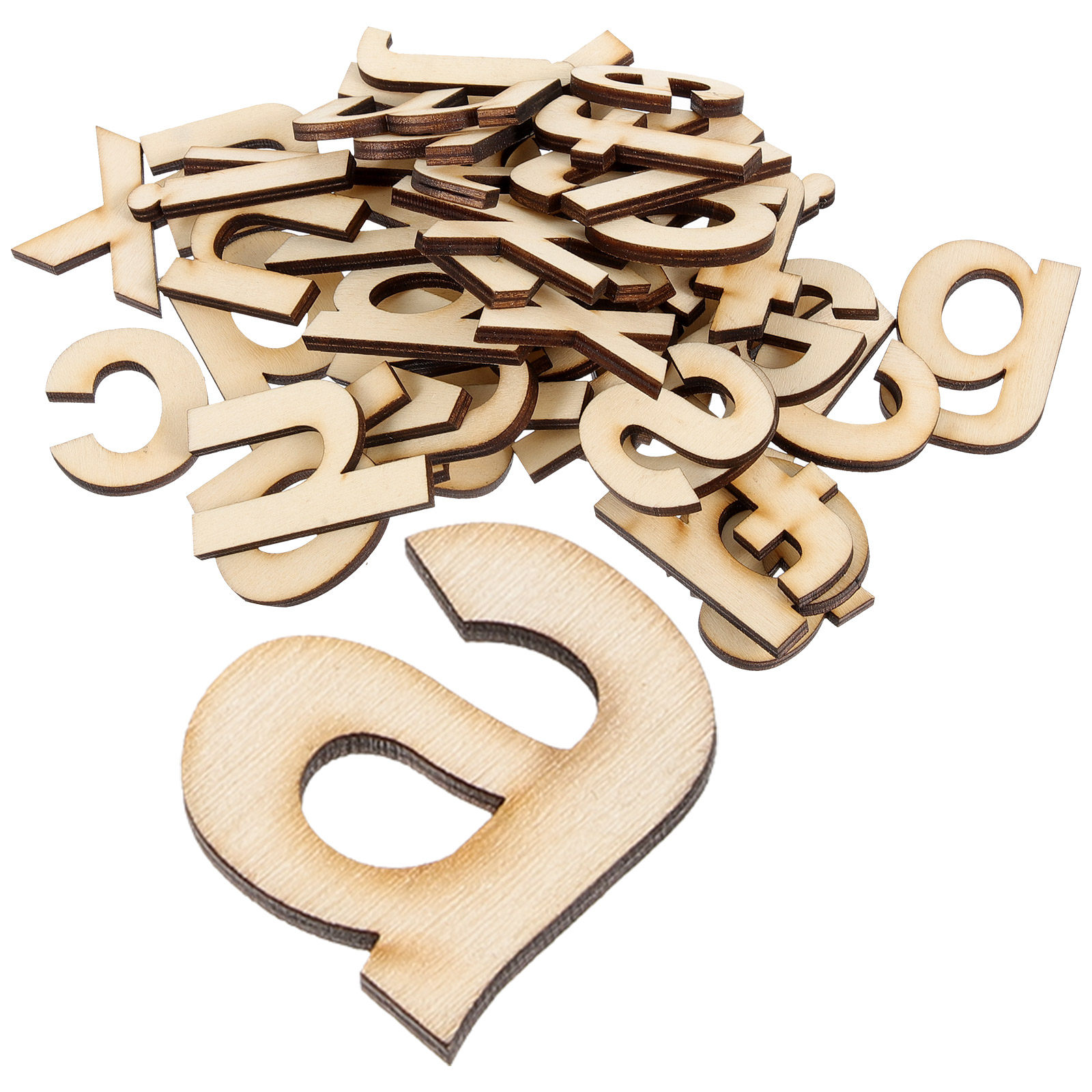 مجموعة واحدة من قطع الحروف الخ - مراجعة Wedding Decor Supply Store وسعره